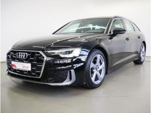 Audi A6 Avant 40 TDI quattro S line S tro. MATRIX PANO virt. Cock.+