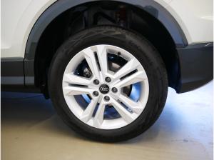 Audi Q2 30 TFSI advanced LED AHK virt. Cock. DAB