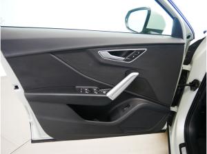 Audi Q2 30 TFSI advanced LED AHK virt. Cock. DAB