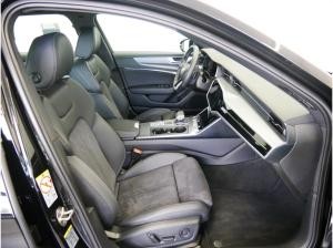 Audi A6 Avant 40 TDI quattro S line S tro. MATRIX PANO virt. Cock.+