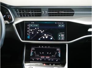 Audi A6 Avant 40 TDI quattro S line S tro. MATRIX PANO virt. Cock.+