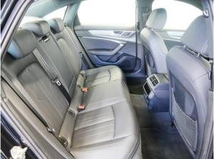Audi A6 Limousine 40 TDI quattro advanced S tro. MATRIX virt. Cock.+
