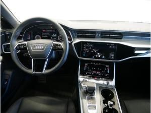 Audi A6 Limousine 40 TDI quattro advanced S tro. MATRIX virt. Cock.+