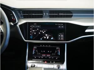 Audi A6 Limousine 40 TDI quattro advanced S tro. MATRIX virt. Cock.+