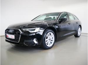 Audi A6 Avant 45 TFSI advanced S tro. MATRIX PANO virt. Cock.+