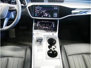 Audi A6 Limousine 40 TDI quattro advanced S tro. MATRIX virt. Cock.+