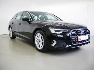 Audi A6 Avant 45 TFSI advanced S tro. MATRIX PANO virt. Cock.+
