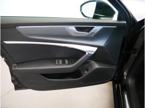 Audi A6 Limousine 40 TDI quattro advanced S tro. MATRIX virt. Cock.+