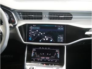 Audi A6 Avant 45 TFSI advanced S tro. MATRIX PANO virt. Cock.+