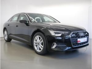 Audi A6 Limousine 40 TDI advanced S tro. MATRIX virt. Cock.+