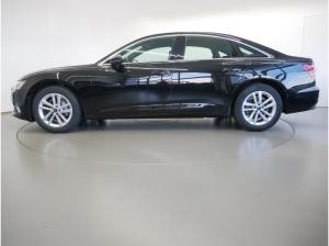 Audi A6 Limousine 40 TDI advanced S tro. MATRIX virt. Cock.+