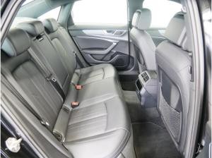 Audi A6 Limousine 40 TDI advanced S tro. MATRIX virt. Cock.+