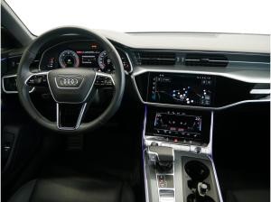 Audi A6 Limousine 40 TDI advanced S tro. MATRIX virt. Cock.+