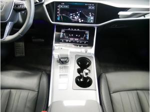 Audi A6 Limousine 40 TDI advanced S tro. MATRIX virt. Cock.+