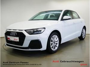 Audi A1 Sportback 30 TFSI advanced LED virt. Cock. NAVI+