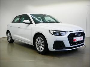 Audi A1 Sportback 30 TFSI advanced LED virt. Cock. NAVI+
