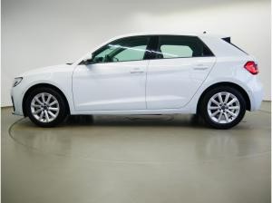 Audi A1 Sportback 30 TFSI advanced LED virt. Cock. NAVI+