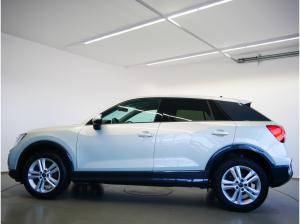 Audi Q2 30 TFSI advanced LED AHK virt. Cock.