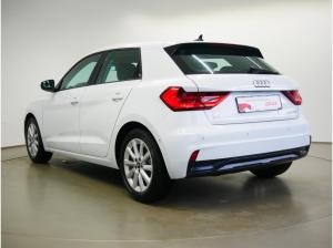 Audi A1 Sportback 30 TFSI advanced LED virt. Cock. NAVI+