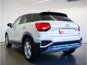 Audi Q2 30 TFSI advanced LED AHK virt. Cock.