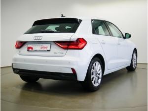 Audi A1 Sportback 30 TFSI advanced LED virt. Cock. NAVI+
