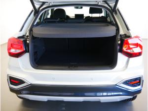 Audi Q2 30 TFSI advanced LED AHK virt. Cock.