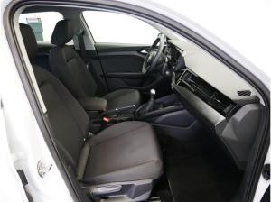 Audi A1 Sportback 30 TFSI advanced LED virt. Cock. NAVI+