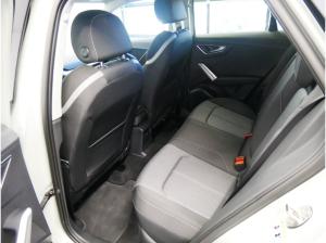 Audi Q2 30 TFSI advanced LED AHK virt. Cock.