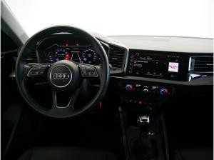 Audi A1 Sportback 30 TFSI advanced LED virt. Cock. NAVI+