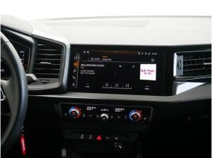 Audi A1 Sportback 30 TFSI advanced LED virt. Cock. NAVI+