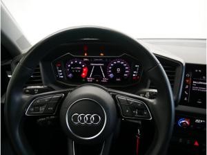 Audi A1 Sportback 30 TFSI advanced LED virt. Cock. NAVI+