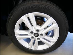 Audi Q2 30 TFSI advanced LED AHK virt. Cock.