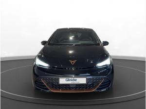 Cupra Born VZ Sennheiser Pilot L Cargo Head-UP Tech M