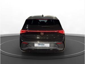 Cupra Born VZ Sennheiser Pilot L Cargo Head-UP Tech M