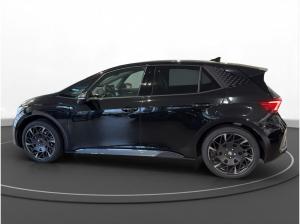 Cupra Born VZ Sennheiser Pilot L Cargo Head-UP Tech M