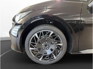 Cupra Born VZ Sennheiser Pilot L Cargo Head-UP Tech M