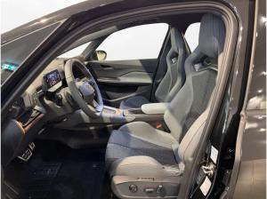 Cupra Born VZ Sennheiser Pilot L Cargo Head-UP Tech M