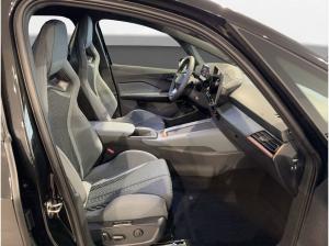 Cupra Born VZ Sennheiser Pilot L Cargo Head-UP Tech M