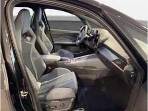 Cupra Born VZ Sennheiser Pilot L Cargo Head-UP Tech M