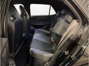 Cupra Born VZ Sennheiser Pilot L Cargo Head-UP Tech M