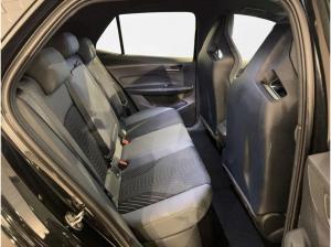 Cupra Born VZ Sennheiser Pilot L Cargo Head-UP Tech M