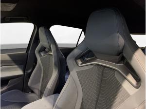 Cupra Born VZ Sennheiser Pilot L Cargo Head-UP Tech M