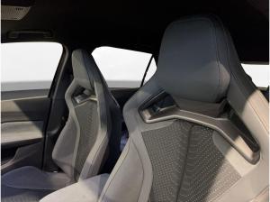 Cupra Born VZ Sennheiser Pilot L Cargo Head-UP Tech M