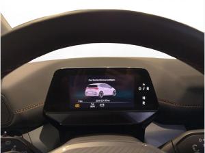 Cupra Born VZ Sennheiser Pilot L Cargo Head-UP Tech M