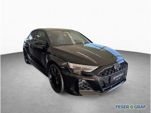 Audi RS3 Spb. qu S tronic *MATRIX*PANO*ABGAS*