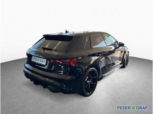 Audi RS3 Spb. qu S tronic *MATRIX*PANO*ABGAS*