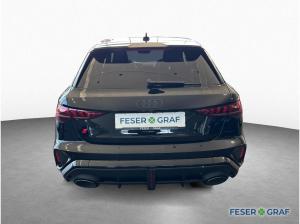 Audi RS3 Spb. qu S tronic *MATRIX*PANO*ABGAS*