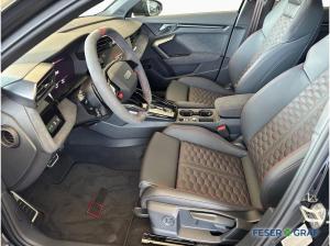 Audi RS3 Spb. qu S tronic *MATRIX*PANO*ABGAS*