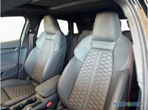 Audi RS3 Spb. qu S tronic *MATRIX*PANO*ABGAS*
