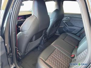 Audi RS3 Spb. qu S tronic *MATRIX*PANO*ABGAS*